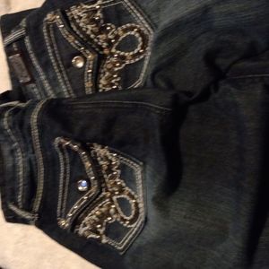 Women's  jeans